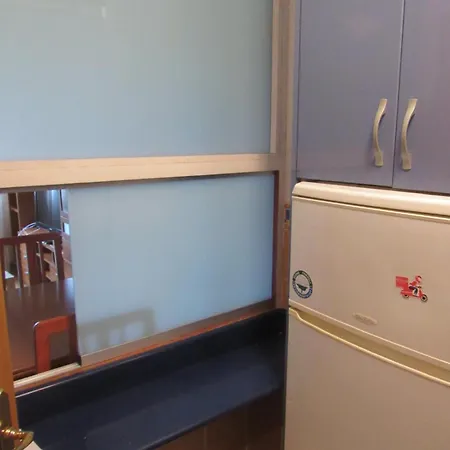 Apartment Sardinero Santander
