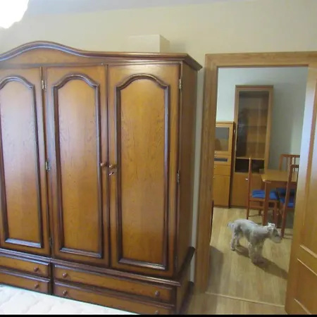 Apartment Sardinero