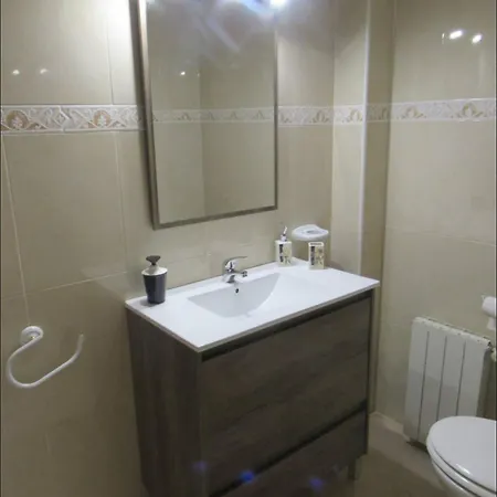 Apartamento Sardinero