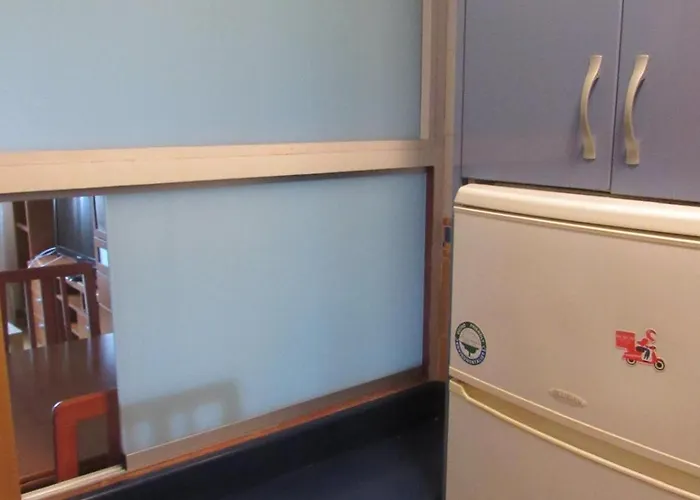 Apartmán Sardinero Santander