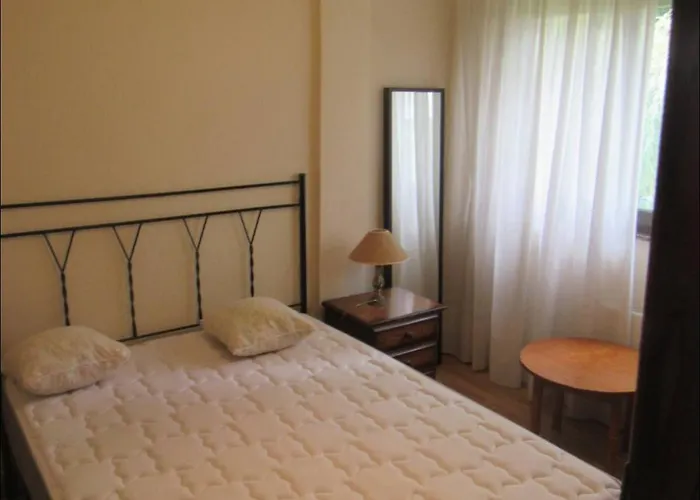 Apartmán Sardinero Santander